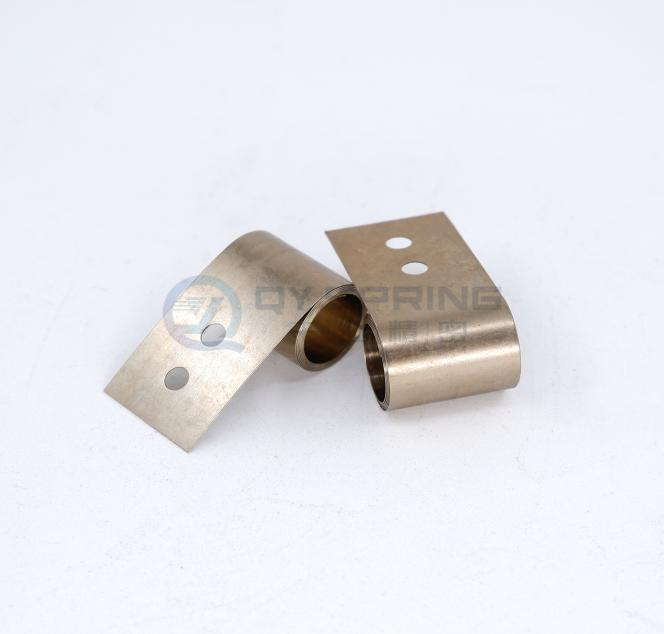 新闻资讯_涡卷升降发条弹簧-恒力清静门窗弹簧-碳刷变力窗帘弹簧-1277星际电子细密金属有限公司